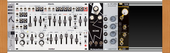 My squishy Eurorack
