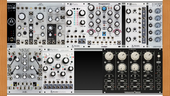 RackBrute 6U