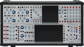 [07] DIY Rack 2 [Doepfer A-100LC9v 2x84 HP]
