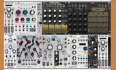 My exchanged Eurorack (copy)