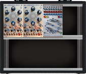 My worldly Buchla