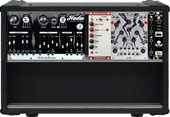 My haptic Eurorack
