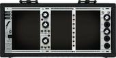 My tiddly Eurorack