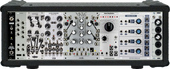Minitaur Buildup?