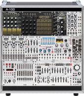 My ternate Eurorack