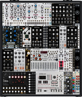 Drum rack