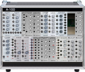 Doepfer Basic System 1 (copied from djfbubble)