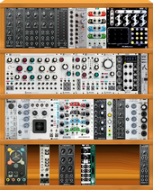 My Current Eurorack