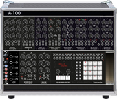 My whinny Eurorack