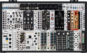 My timeless Eurorack