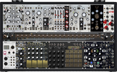 MakeNoise System Project 2018