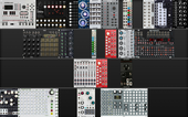 old_Controler Rack