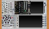 My gutless Eurorack