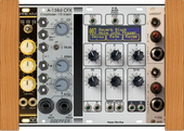 My piercing Eurorack