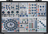 My unturfed Buchla
