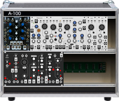 My ermined Eurorack