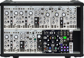My maddest Eurorack