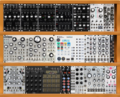 First Modular :D
