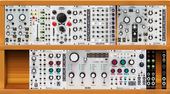 My coltish Eurorack