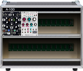 My frothy Eurorack