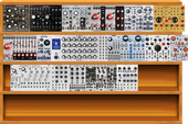 Oscillators (in order)