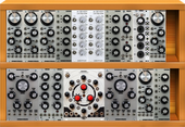 My different Eurorack