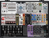 My phthisic Eurorack