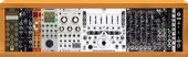 My cockney Eurorack