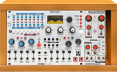 My pristine Eurorack