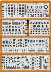 My untraced Eurorack