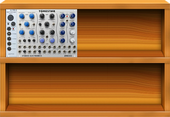 My blameful Eurorack
