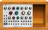 My reborn Eurorack