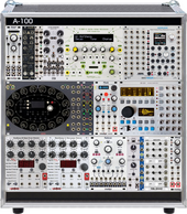 9U Performance Case 1