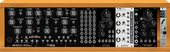 My feckless Eurorack