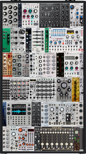 Eurorack 15