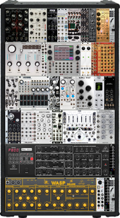 Eurorack 12