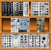 classic studio set (copied from xtal)