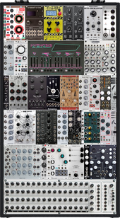 Eurorack 16