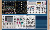 My gumptious Eurorack