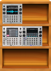 My cultish Eurorack