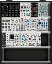 My happy Eurorack