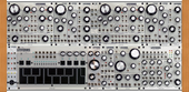 Pittsburgh Modular Lifeforms Foundation Evo