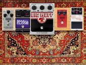 Minimal Board