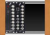 My gyral Eurorack