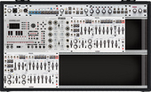 My undeaf Eurorack