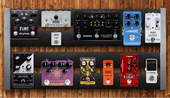 Main board
