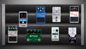 your Pedalboard