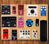PedalBoard Do All