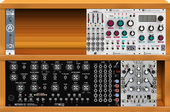 My unsoft Eurorack