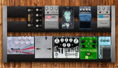 Current Board
